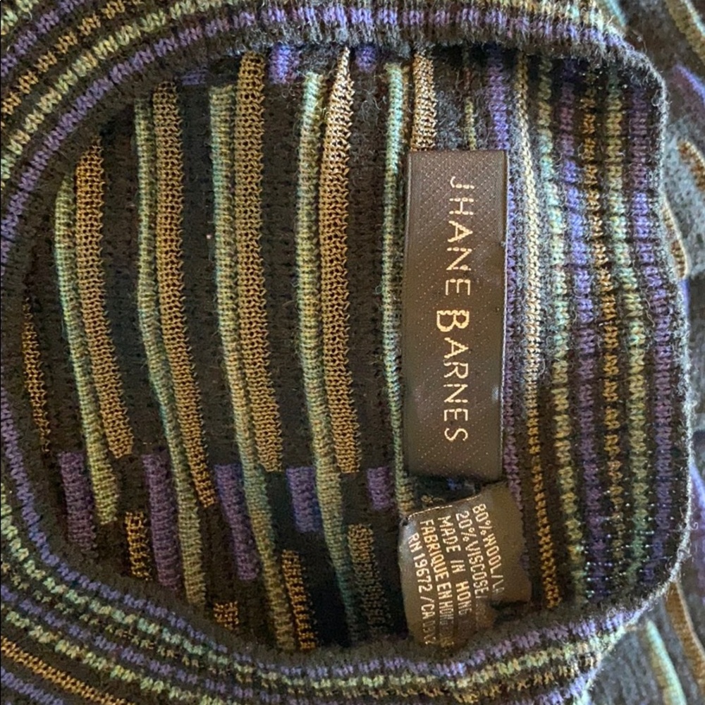 Men’s sweater